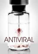 Antiviral poster image