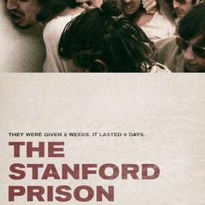 The Stanford Prison Experiment (2015) photo 2