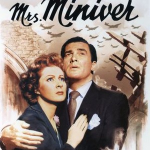 "Mrs. Miniver photo 7"