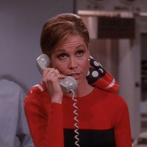 The Mary Tyler Moore Show: Season 2, Episode 21 - Rotten Tomatoes