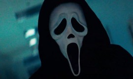 Scream: Trailer 1