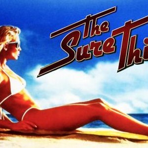 "The Sure Thing photo 8"