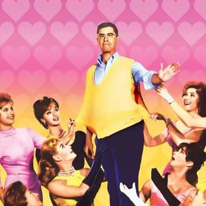 "The Ladies' Man photo 3"