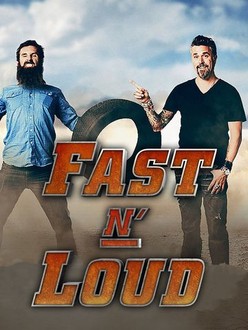 Fast N' Loud: Season 2 | Rotten Tomatoes