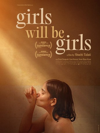 Girls Will Be Girls (2024) | Rotten Tomatoes