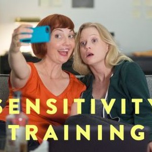 "Sensitivity Training photo 18"