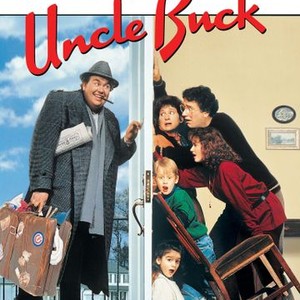 Uncle Buck (1989) photo 9