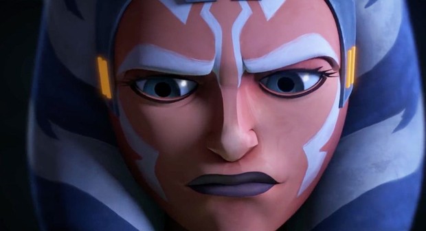 Star Wars: The Clone Wars | Rotten Tomatoes