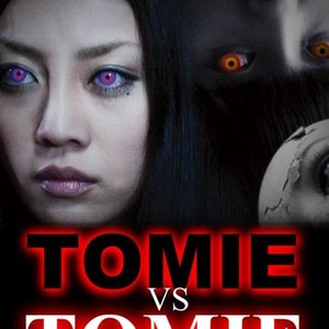 Tomie vs. Tomie - Rotten Tomatoes