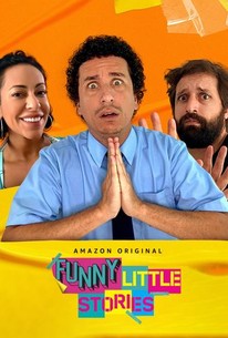 Funny Little Stories | Rotten Tomatoes