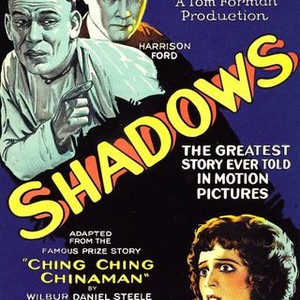 Shadows (1922) photo 14