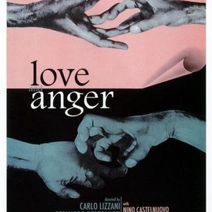 Love and Anger (1969) photo 9