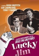 Lucky Jim poster image
