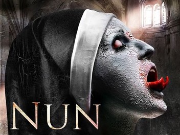 The nun movie 2017 online cheap