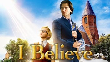 I believe 2017 full movie online free on sale