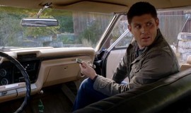 Supernatural: Season 15 Featurette - The Car Is Their Thing