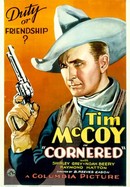 Cornered poster image