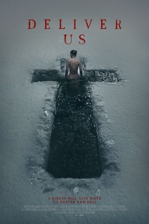 Deliver Us poster