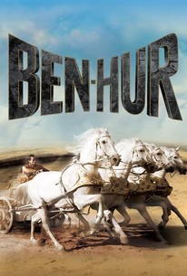 Watch trailer for Ben-Hur