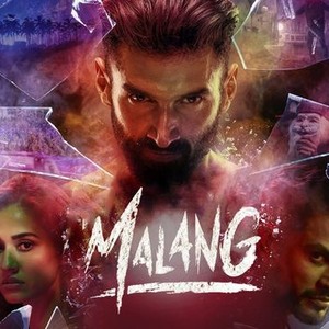 Malang full movie amazon prime new arrivals