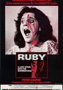 Ruby poster image