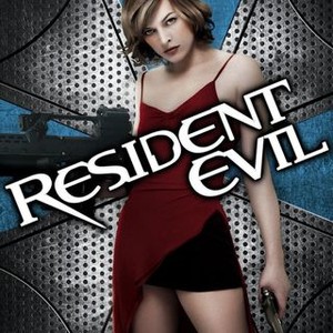 Resident Evil - Rotten Tomatoes