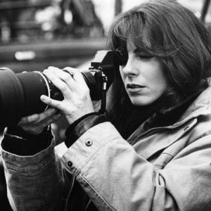 BLUE STEEL, director Kathryn Bigelow, 1990, ©MGM /