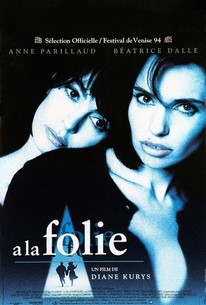 Poster for A la Folie