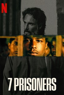 7 Prisoners (7 prisioneiros)