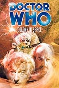 Doctor Who - Colony in Space