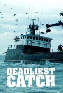 Deadliest Catch: Season 5, Episode 20 - Rotten Tomatoes