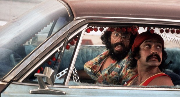 Up in Smoke (1978) | Rotten Tomatoes