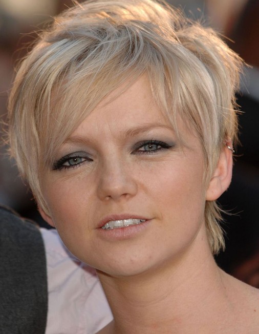 Hannah Spearritt