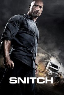 Snitch (2013) | Rotten Tomatoes