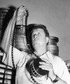 George Stevens