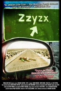 Watch trailer for Zzyzx