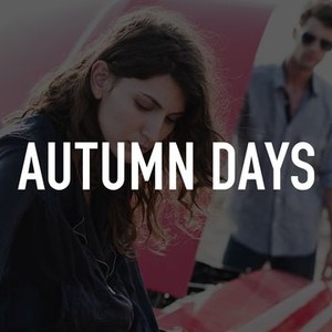 "Autumn Days photo 1"