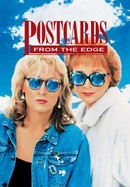 Postcards From the Edge poster image