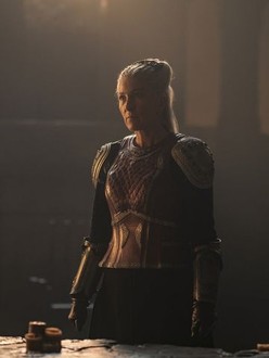 House of the Dragon Season 1 Episode 10 Rotten Tomatoes