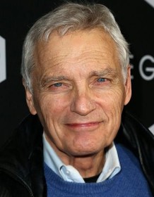 David Selby