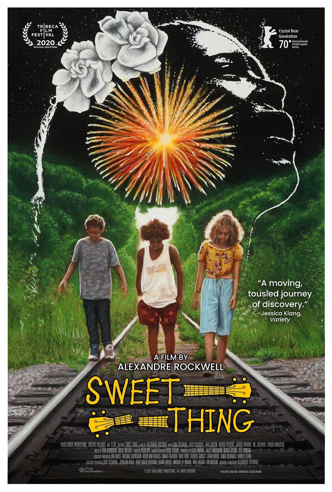 Sweet Thing 2020 Rotten Tomatoes
