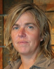 Stina Gardell