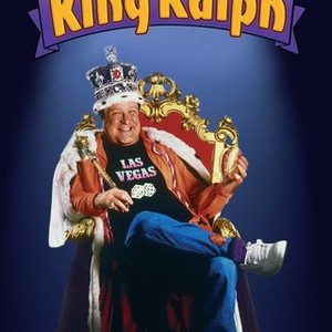 King Ralph photo 16