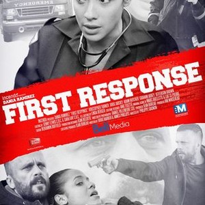 First Response (2015)