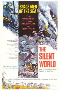 Watch trailer for The Silent World