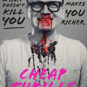 Cheap Thrills photo 7