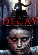 Decay poster image