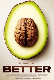 Better Rotten Tomatoes