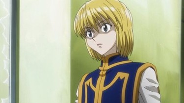 Hunter X Hunter: Season 3, Episode 14 | Rotten Tomatoes
