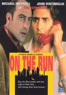 On the Run poster image